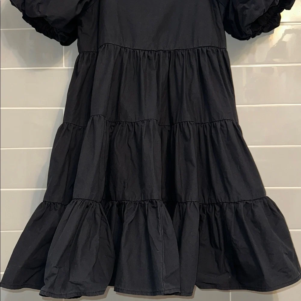 Oak + Fort Minidress - Picture 7 of 14